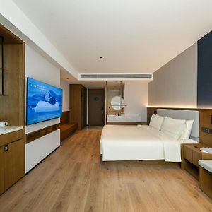 Atour X Hotel Xiamen Railway Station South Plaza